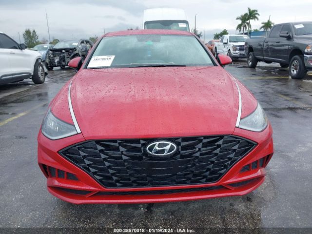 KMHL64JA3MA149170 | 2021 Hyundai sonata sel