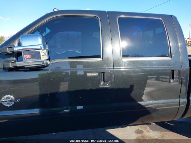 1FT7W2BT8DEA78843 | 2013 Ford f-250 lariat