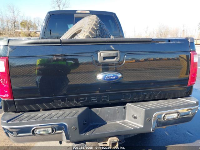 1FT7W2BT8DEA78843 | 2013 Ford f-250 lariat