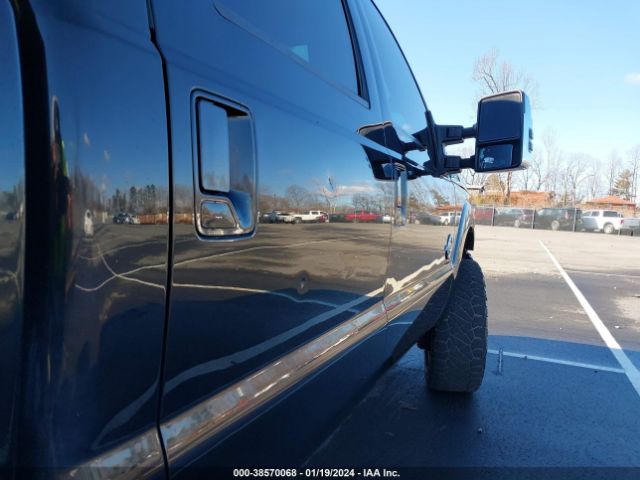 1FT7W2BT8DEA78843 | 2013 Ford f-250 lariat