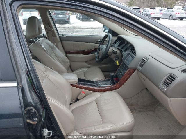 19UUA56962A058971 | 2002 Acura tl type s w/navigation