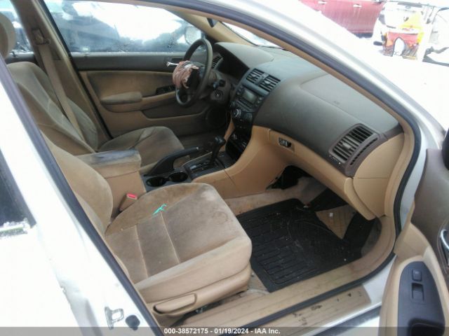 1HGCM56344A024593 | 2004 Honda accord 2.4 lx