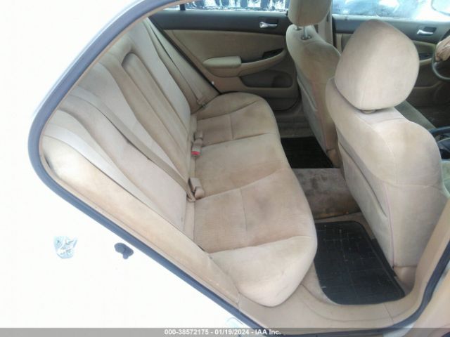 1HGCM56344A024593 | 2004 Honda accord 2.4 lx