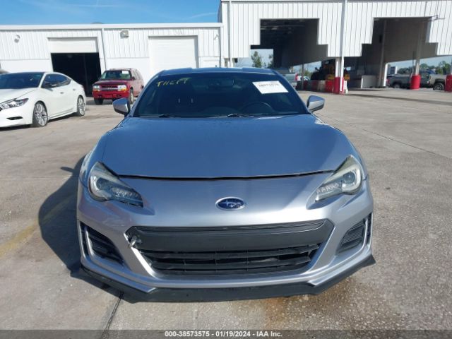 JF1ZCAB18H9601065 | 2017 Subaru brz premium