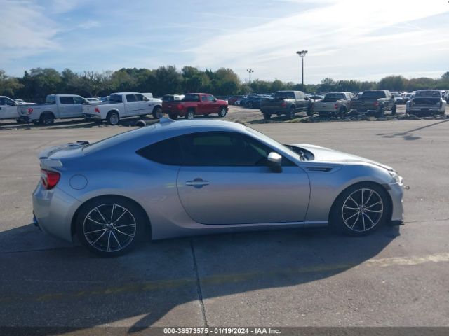 JF1ZCAB18H9601065 | 2017 Subaru brz premium