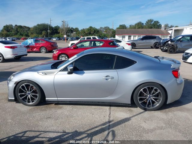 JF1ZCAB18H9601065 | 2017 Subaru brz premium