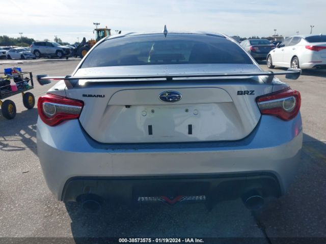 JF1ZCAB18H9601065 | 2017 Subaru brz premium