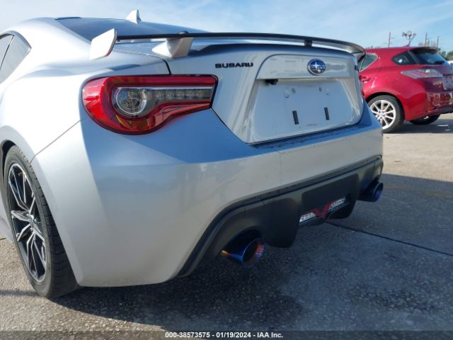 JF1ZCAB18H9601065 | 2017 Subaru brz premium