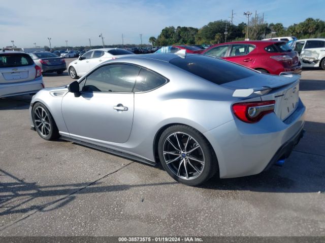 JF1ZCAB18H9601065 | 2017 Subaru brz premium