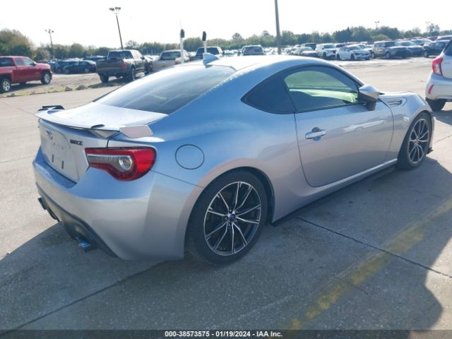 JF1ZCAB18H9601065 | 2017 Subaru brz premium