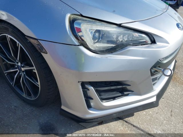 JF1ZCAB18H9601065 | 2017 Subaru brz premium