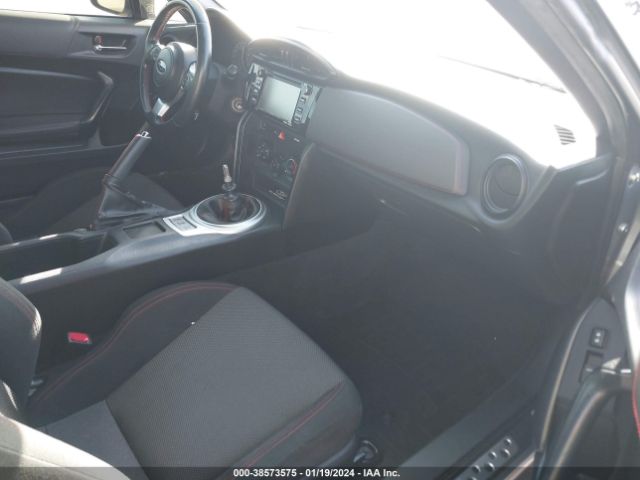 JF1ZCAB18H9601065 | 2017 Subaru brz premium