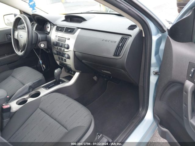 1FAHP35N89W173270 | 2009 Ford focus se