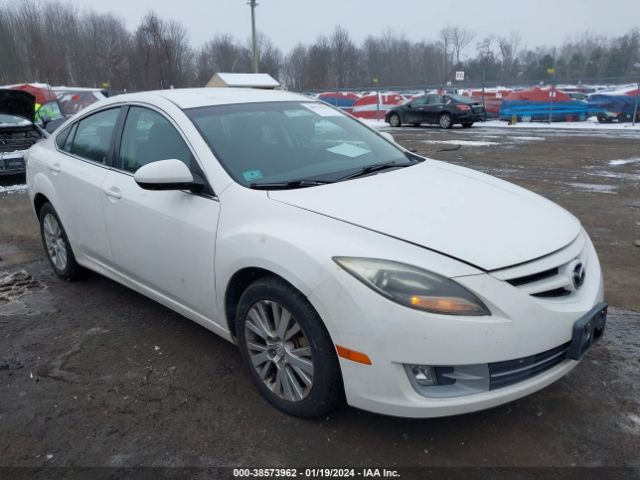 1GYFK63817R397291 | 2010 Mazda mazda6 i touring