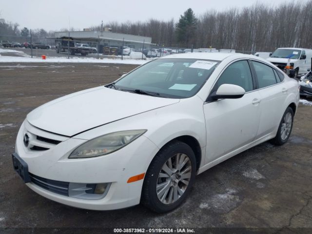 1GYFK63817R397291 | 2010 Mazda mazda6 i touring