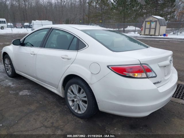 1GYFK63817R397291 | 2010 Mazda mazda6 i touring