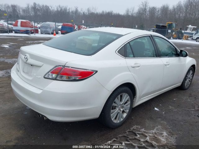 1GYFK63817R397291 | 2010 Mazda mazda6 i touring