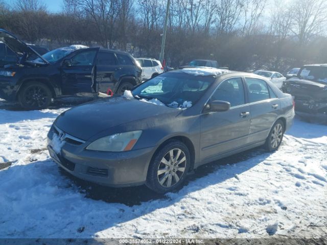 1FTEW1CG3FKD03113 | 2006 Honda accord 3.0 ex