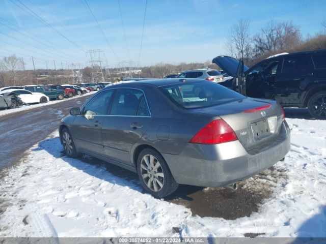 1FTEW1CG3FKD03113 | 2006 Honda accord 3.0 ex