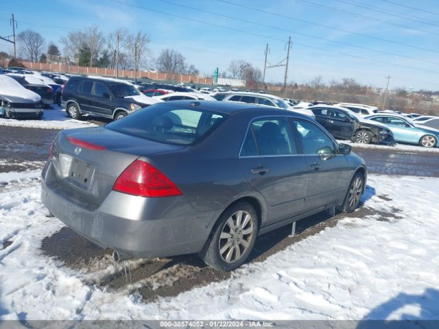 1FTEW1CG3FKD03113 | 2006 Honda accord 3.0 ex