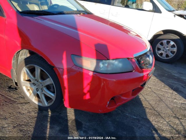 1N4AL3AP6DC167501 | 2005 Acura tsx