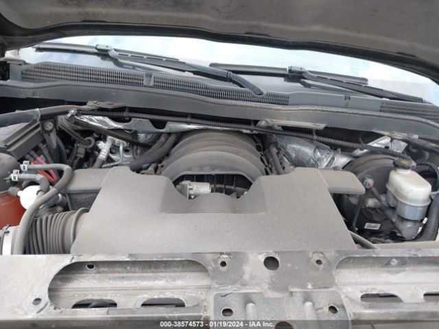 1GCVKREC6FZ209772 | 2015 Chevrolet silverado 1500 1lt