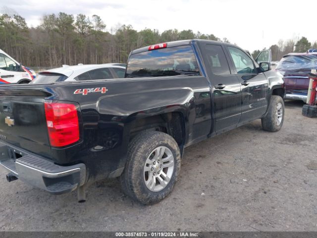 1GCVKREC6FZ209772 | 2015 Chevrolet silverado 1500 1lt