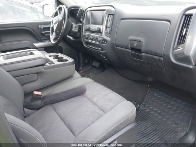 1GCVKREC6FZ209772 | 2015 Chevrolet silverado 1500 1lt