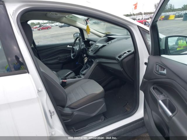 JA32U2FU5HU013140 | 2013 Ford c-max hybrid se