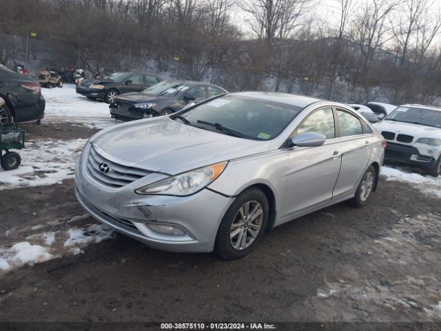 5NPEB4AC9DH524823 | 2013 Hyundai sonata gls