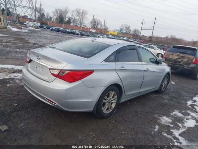 5NPEB4AC9DH524823 | 2013 Hyundai sonata gls