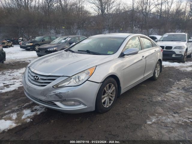 5NPEB4AC9DH524823 | 2013 Hyundai sonata gls