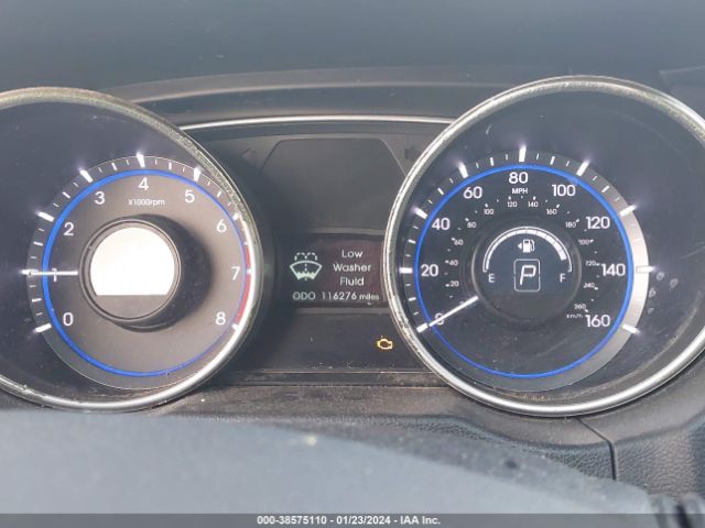 5NPEB4AC9DH524823 | 2013 Hyundai sonata gls