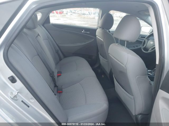 5NPEB4AC9DH524823 | 2013 Hyundai sonata gls