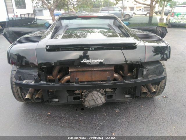 ZHWGU11MX4LA01472 | 2004 Lamborghini gallardo