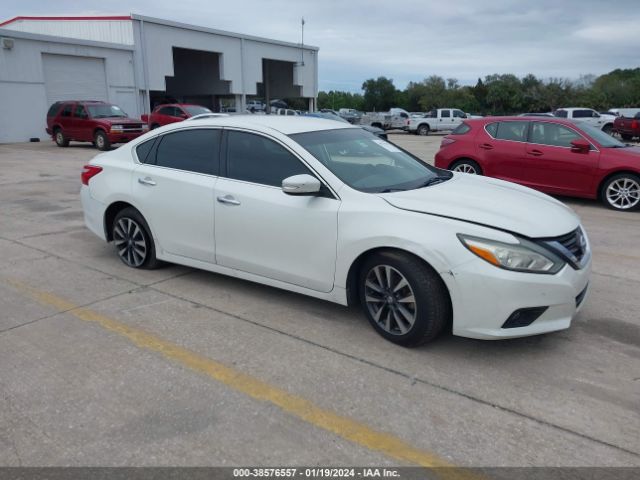 1N4AL3AP5HC163008 | 2017 Nissan altima 2.5 sl