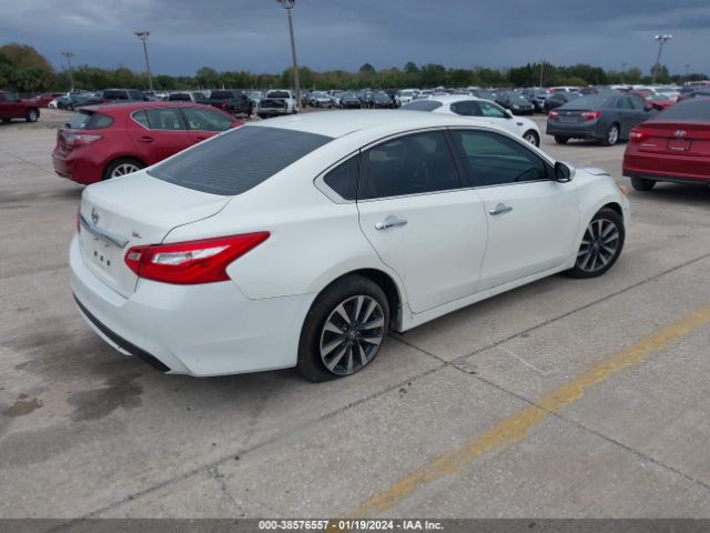 1N4AL3AP5HC163008 | 2017 Nissan altima 2.5 sl