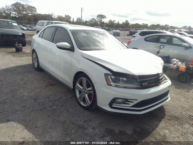 2017 Volkswagen Jetta, VIN: 3VW4T7AJ9HM407684