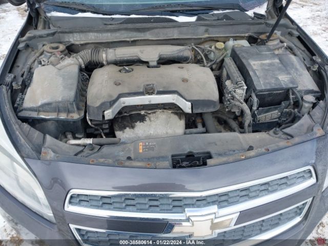 1G11B5SAXDF259043 | 2013 Chevrolet malibu 1ls