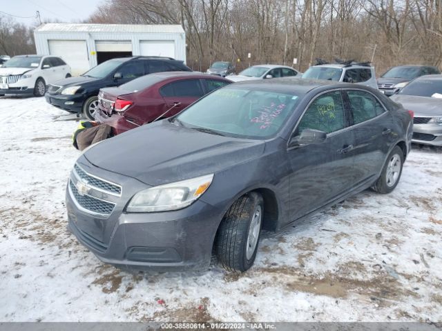 1G11B5SAXDF259043 | 2013 Chevrolet malibu 1ls