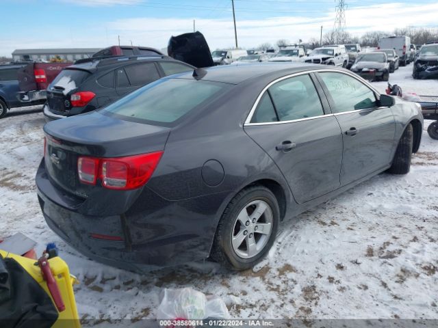 1G11B5SAXDF259043 | 2013 Chevrolet malibu 1ls