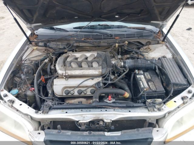 3D7KS28CX5G736465 | 1999 Honda accord lx v6