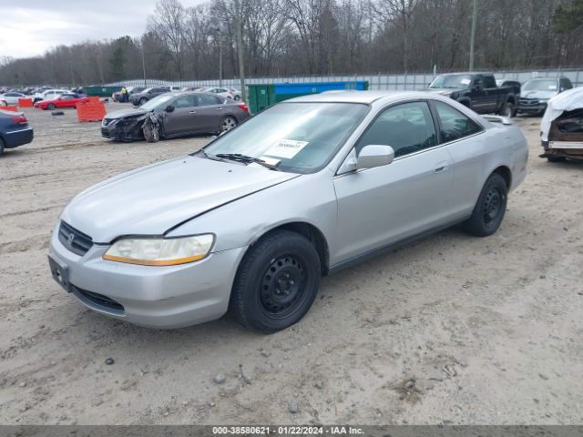 3D7KS28CX5G736465 | 1999 Honda accord lx v6