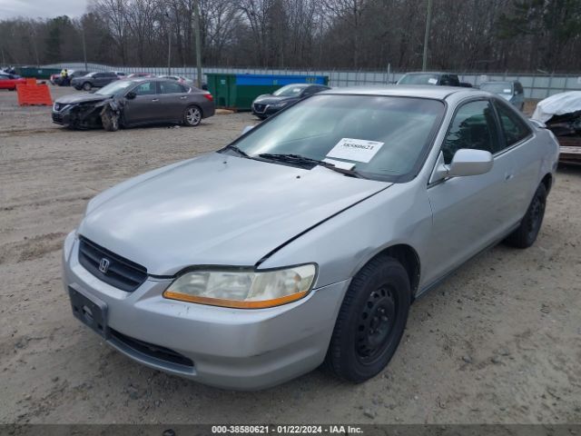 3D7KS28CX5G736465 | 1999 Honda accord lx v6