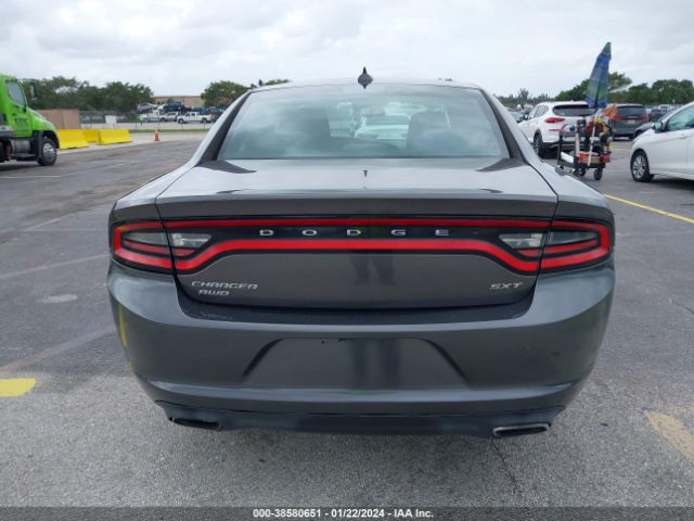 WDBNG75J74A387849 | 2016 Dodge charger sxt