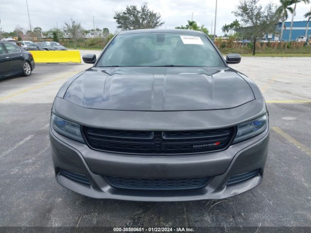 WDBNG75J74A387849 | 2016 Dodge charger sxt