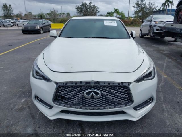 4T1BE46K08U213511 | 2017 Infiniti q60 2.0t