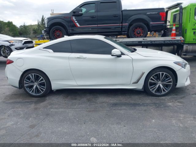 4T1BE46K08U213511 | 2017 Infiniti q60 2.0t