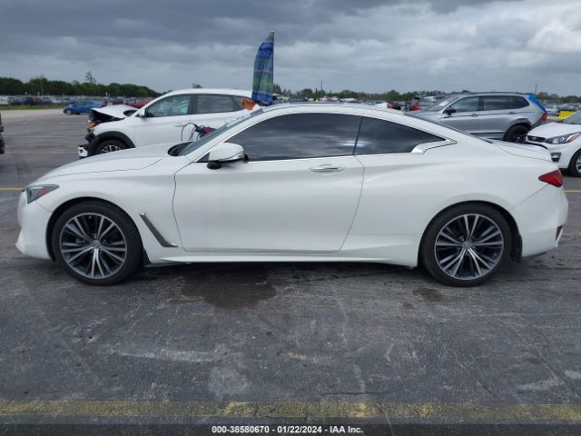 4T1BE46K08U213511 | 2017 Infiniti q60 2.0t