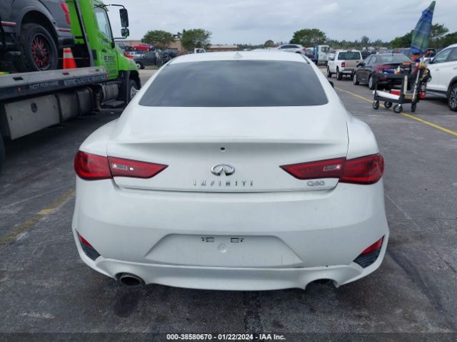 4T1BE46K08U213511 | 2017 Infiniti q60 2.0t